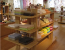 2011年展示会写真