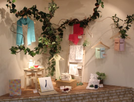 2012年展示会写真