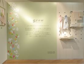 2014年展示会写真