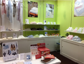 2014年展示会写真