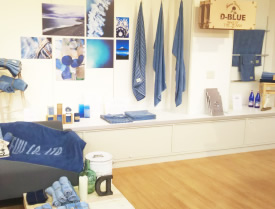 2018年展示会写真