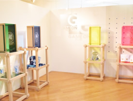 2019年展示会写真