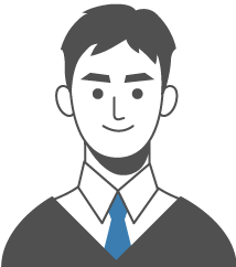 営業マン